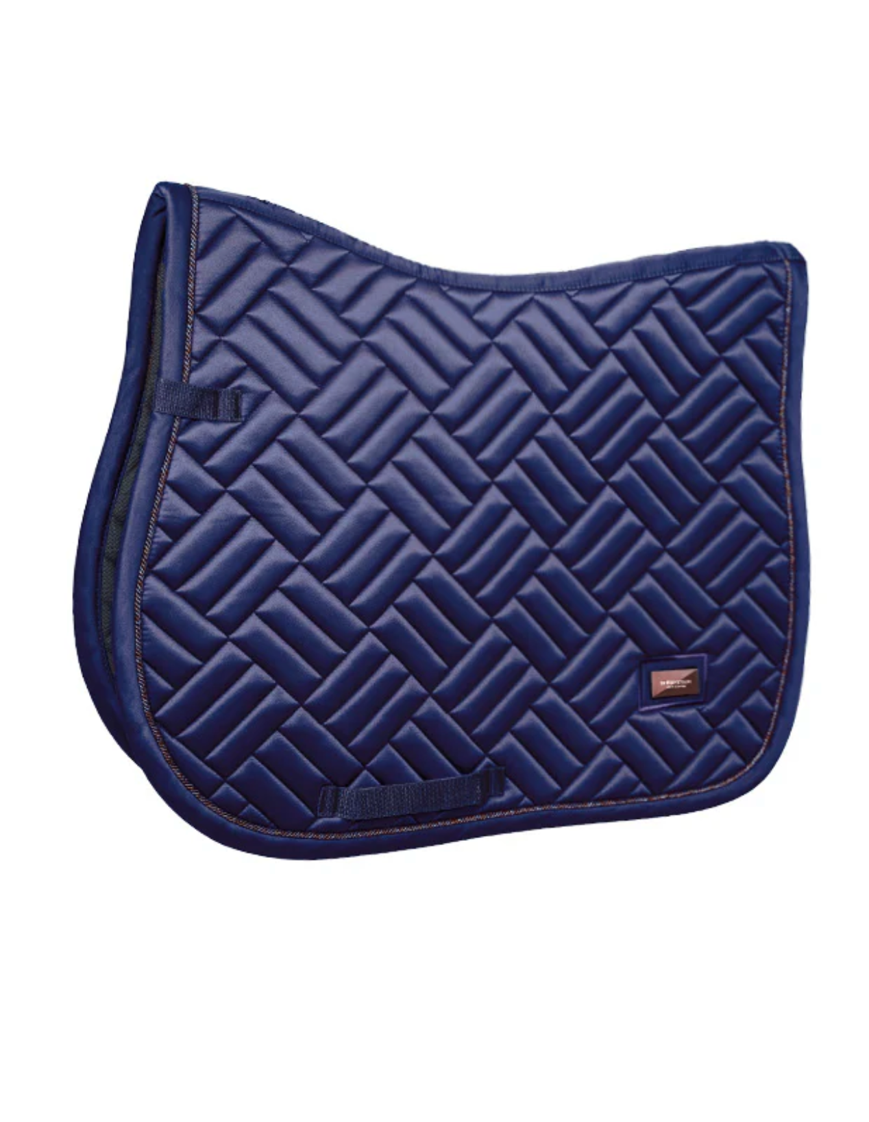 Sapphire Night Jump Saddle Pad – Jewel Collection