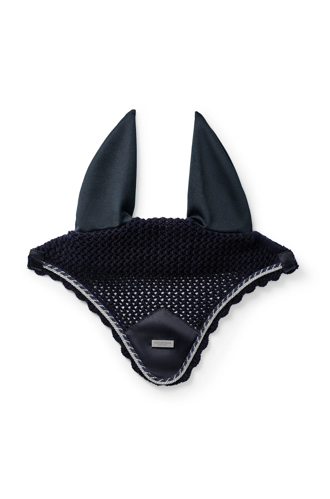 Ear Bonnet Sapphire Night – Jewel Collection