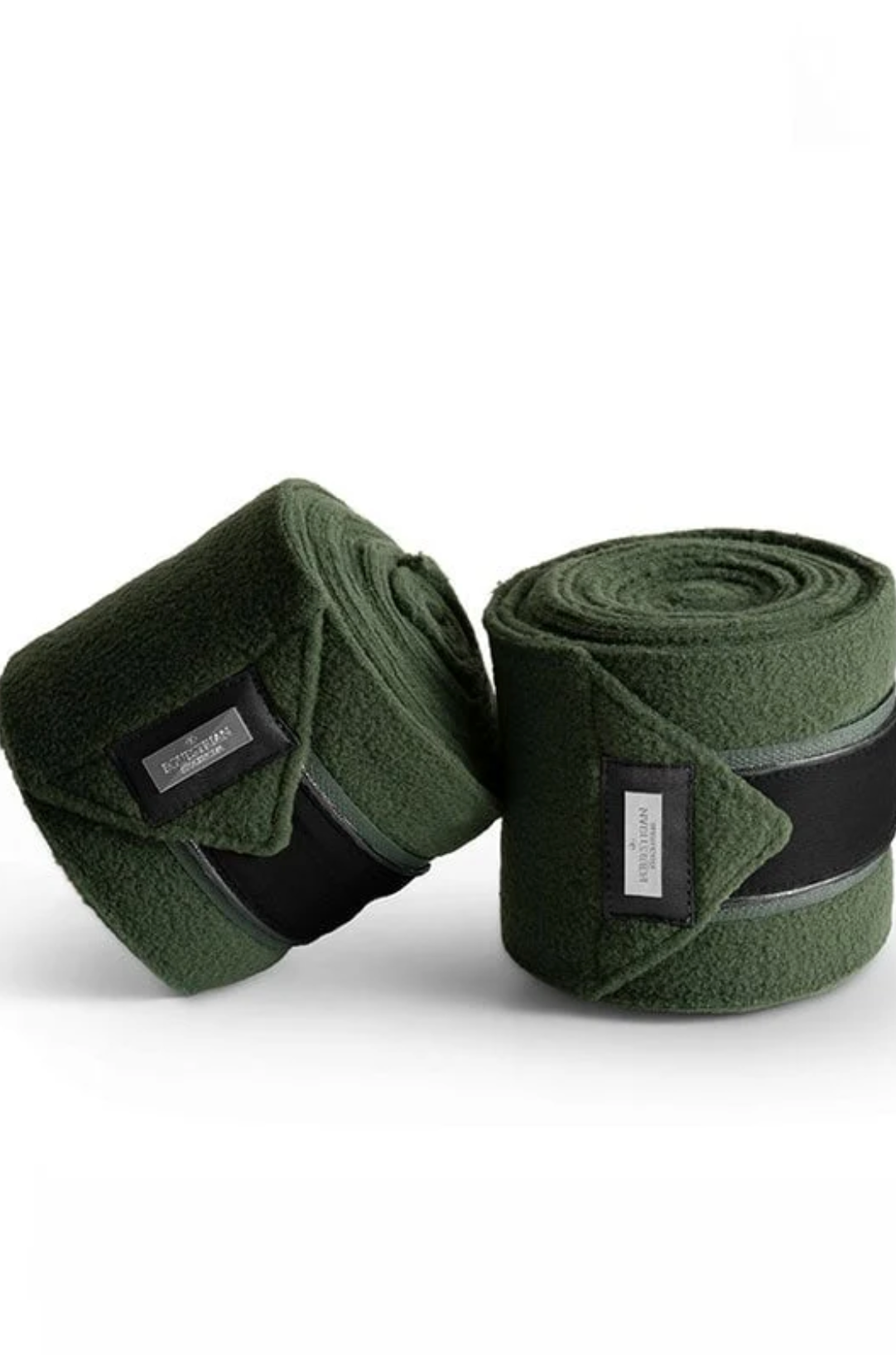Emerald Dusk Bandages – Jewel Collection