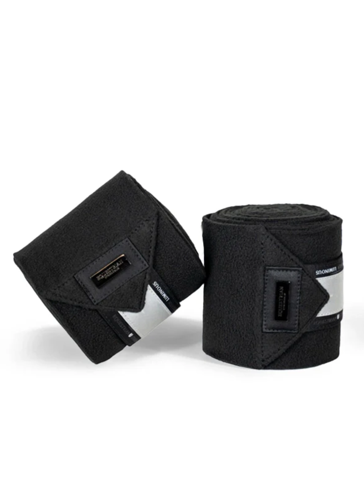 Black Diamond Bandages – Jewel Collection