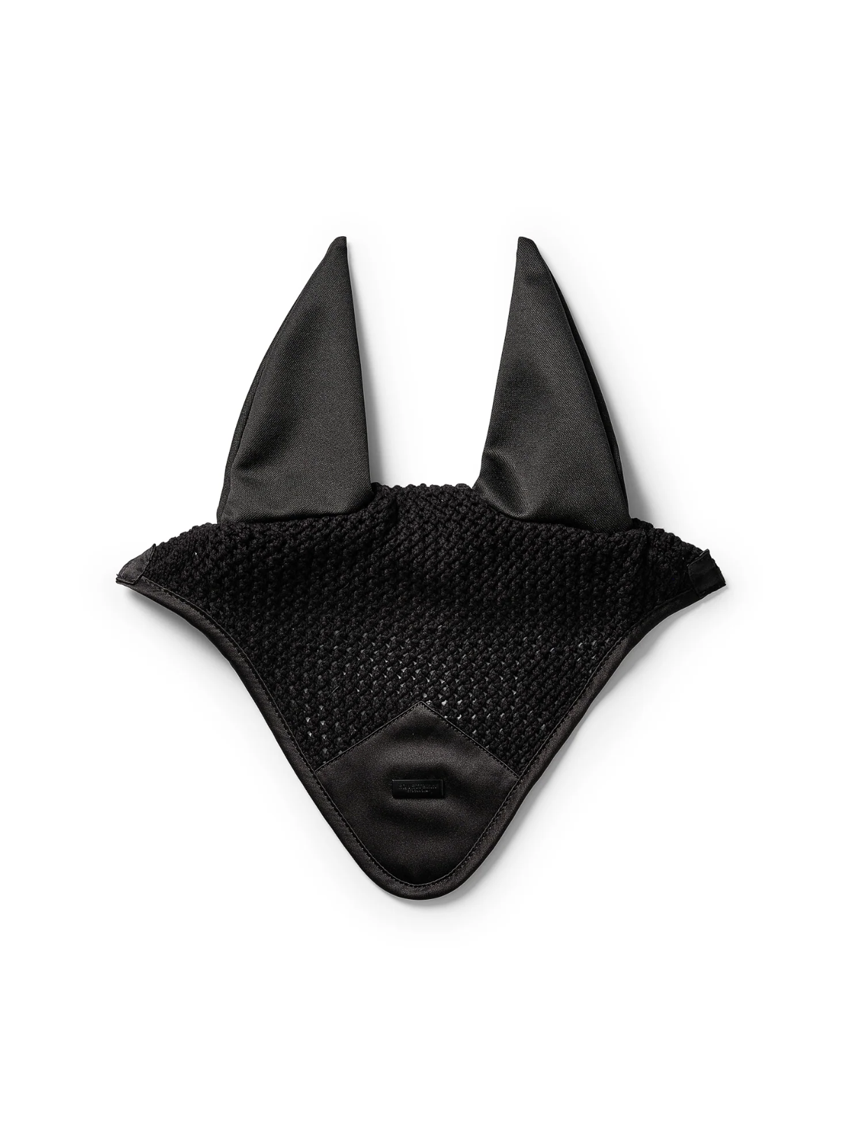 Ear Bonnet Black Diamond – Jewel Collection