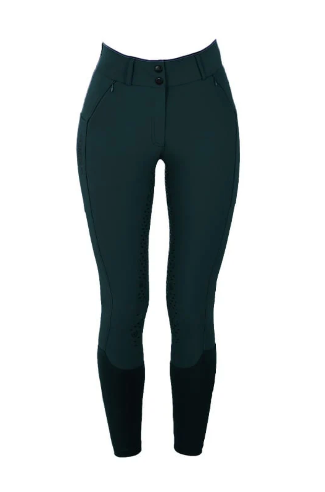 Riding Breeches Emerald Dusk – Jewel Collection