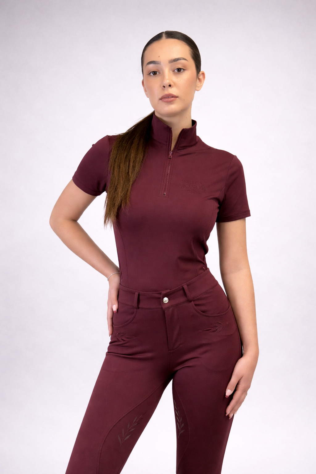 Top Garance - Collection VERMEIL