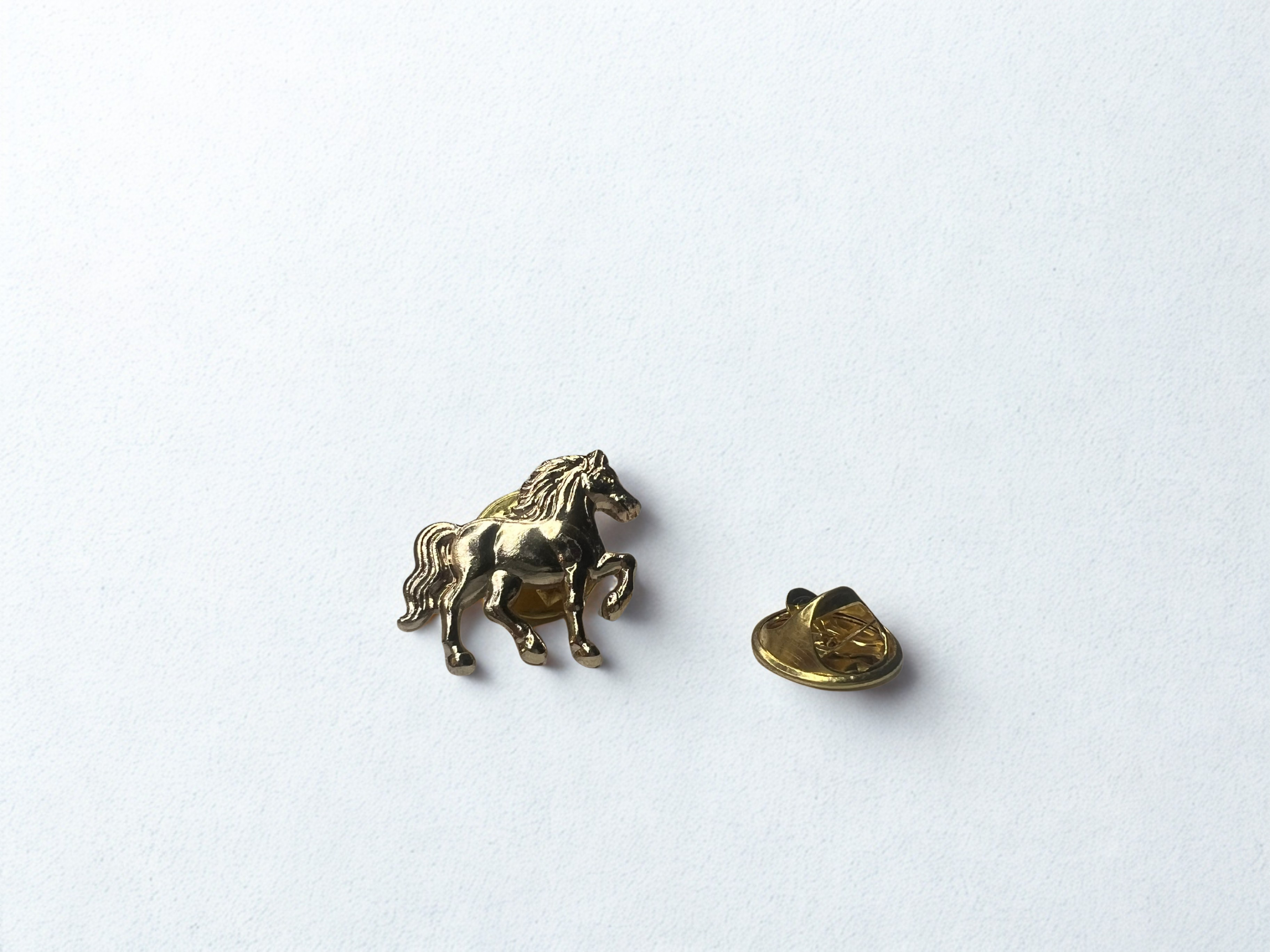 Lot de 5 Pins Collection Vermeille