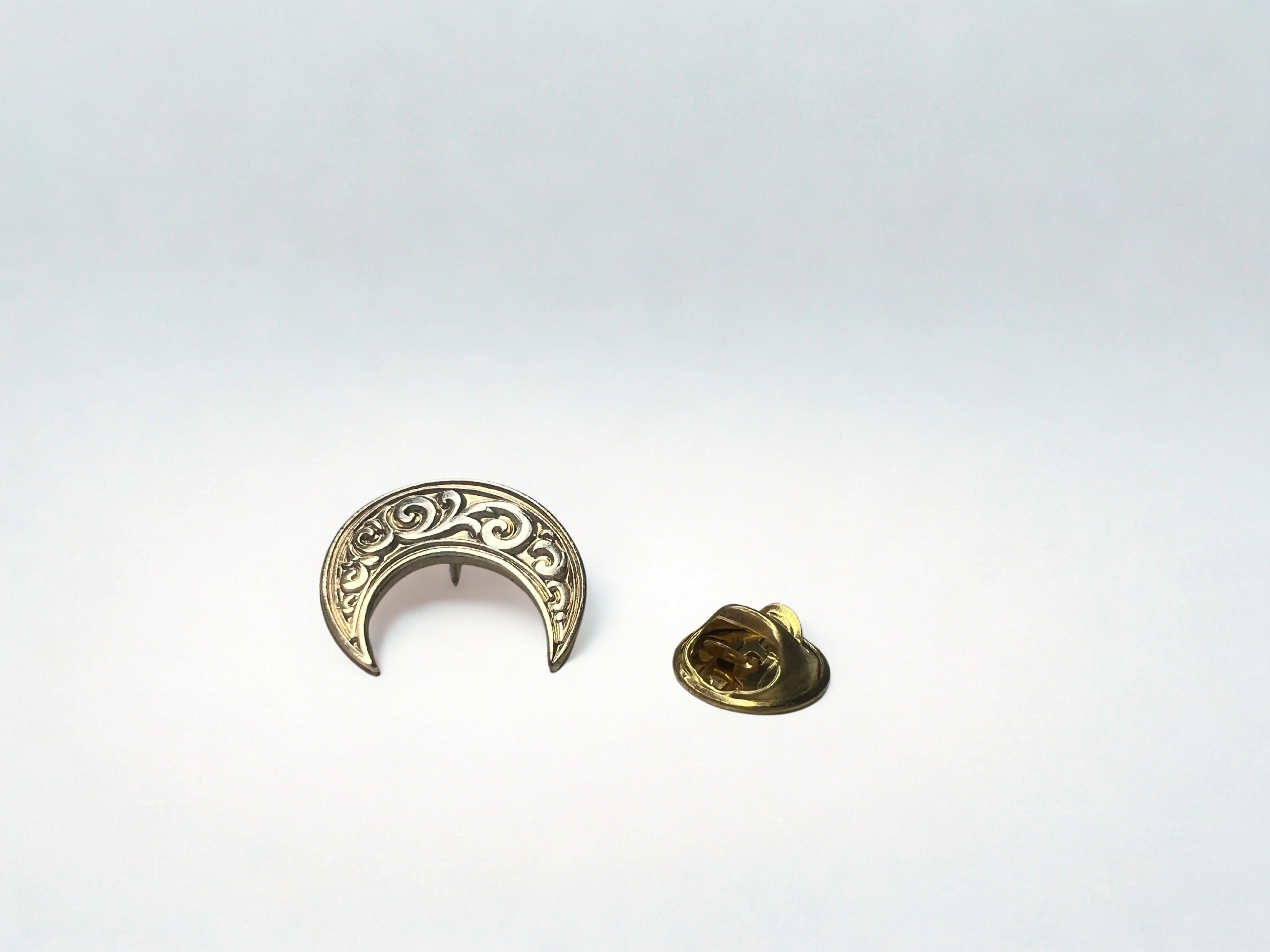 Lot de 5 Pins Collection Vermeille