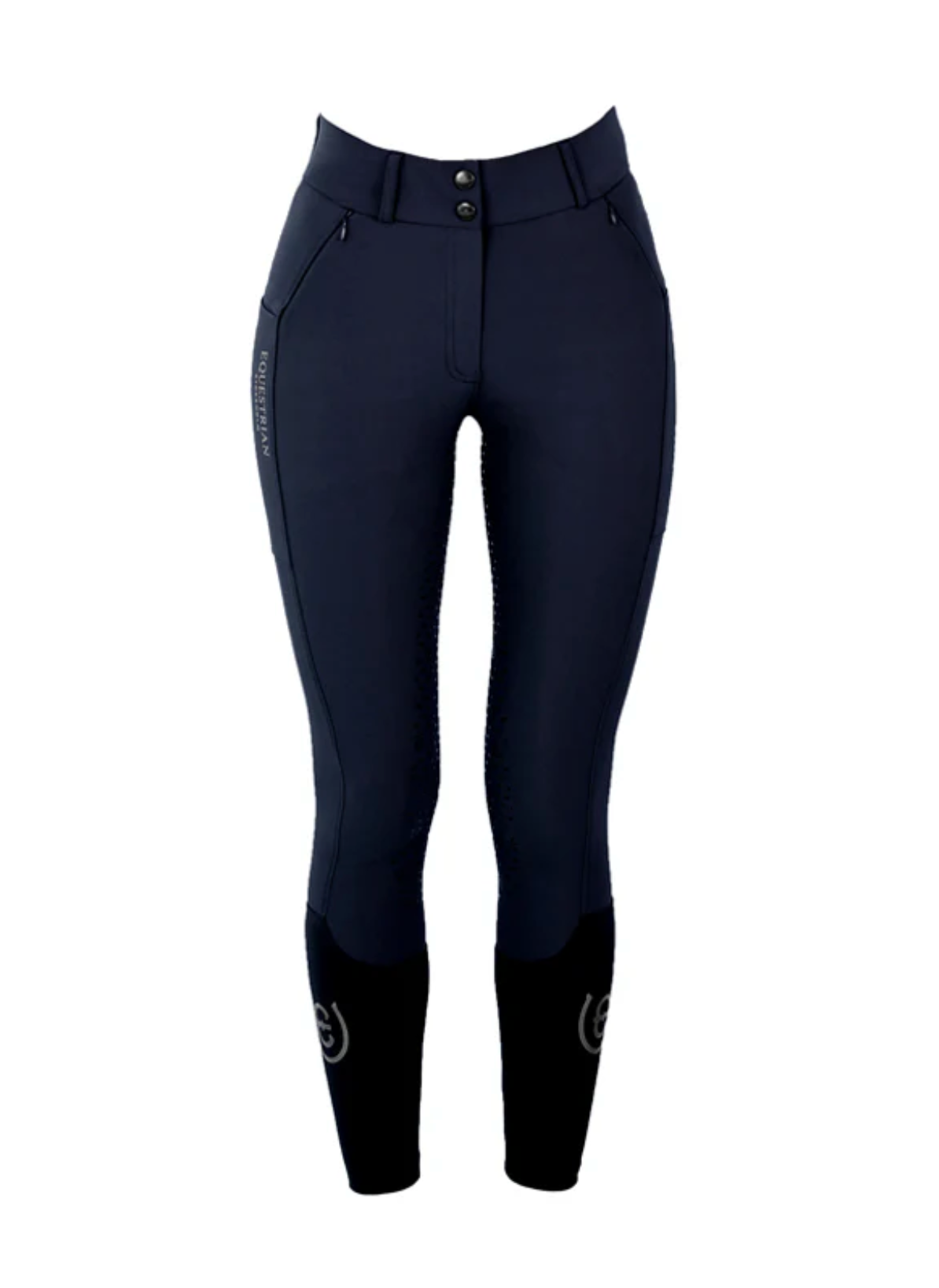 Riding Breeches Sapphire Night – Jewel Collection