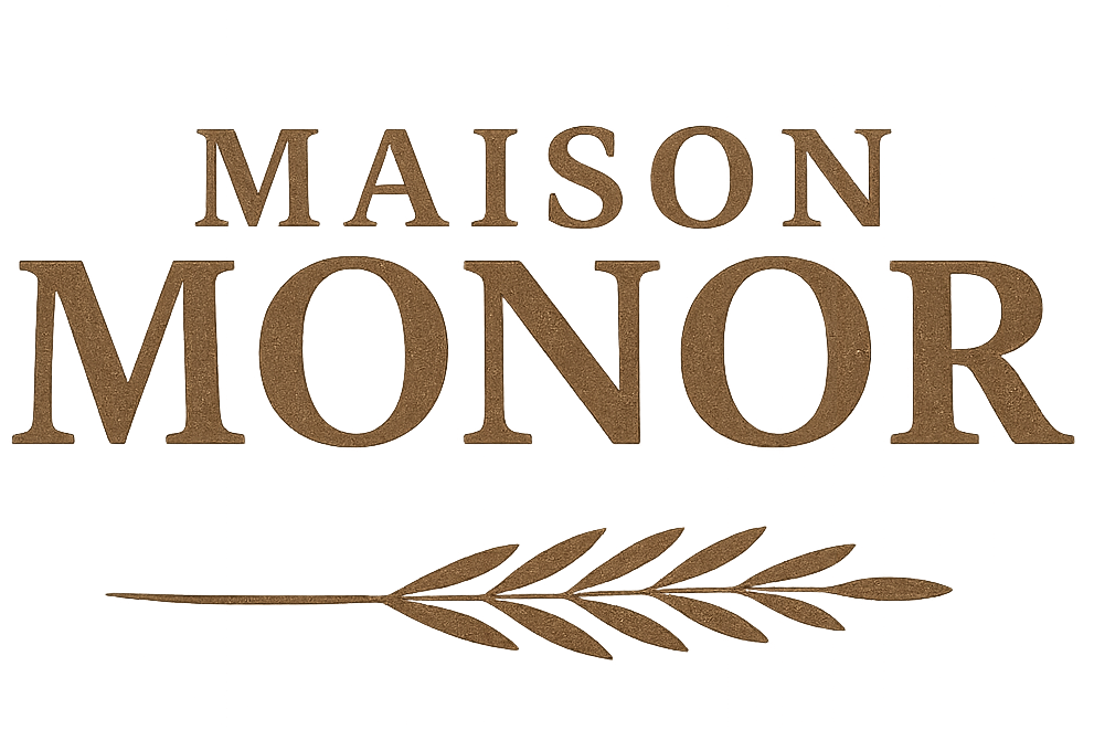 Maison monor
